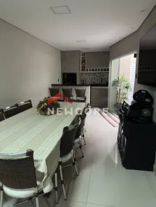 Casa com 2 Quartos à venda, 117m² no Vila Santa Inês, Bauru