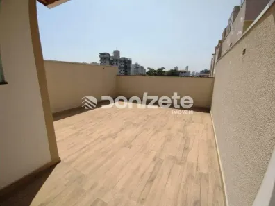 Cobertura com 2 Quartos à venda, 85m² no Santa Maria, Santo André