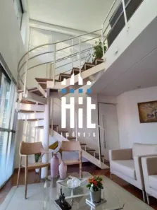 Cobertura com 3 Quartos à venda, 214m² no Jardim Vila Mariana, São Paulo