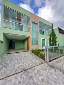 Casa de Condomínio com 3 Quartos à venda, 200m² no Jardim Sartorelli, Iperó/SP