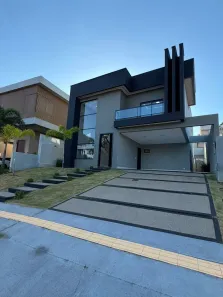 Casa de Condomínio com 4 Quartos à venda, 300m² no Setor Bela Vista, Goiânia