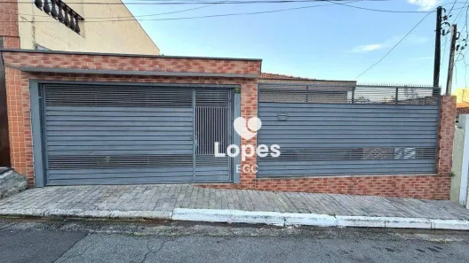 Casa com 3 Quartos à venda, 363m² no Jardim Independência, São Paulo