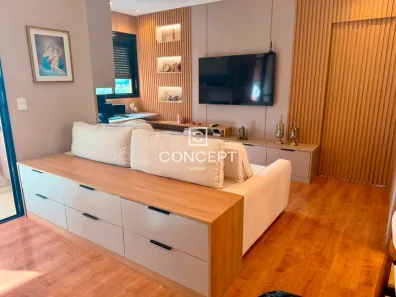 Apartamento com 2 Quartos à venda, 72m² no Paiaguás, Cuiabá