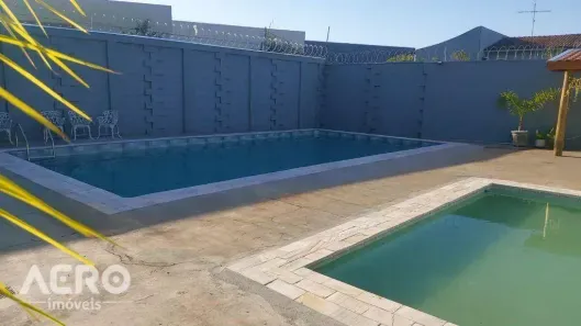 Apartamento com 3 Quartos à venda, 92m² no Vila Cardia, Bauru