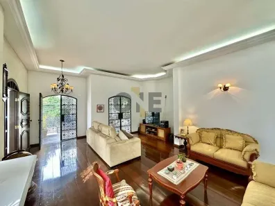 Casa com 4 Quartos à venda, 444m² no Horizontal Park, Cotia