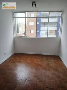 Apartamento com 1 Quarto à venda, 27m² no Pinheiros, São Paulo