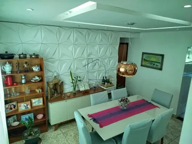 Cobertura com 3 Quartos à venda, 214m² no Residencial Masterville, Sarzedo