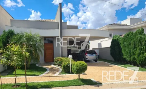 Casa com 4 Quartos à venda, 272m² no Swiss Park, Campinas