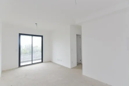 Apartamento com 2 Quartos para alugar, 69m² no Vila Rosália, Guarulhos