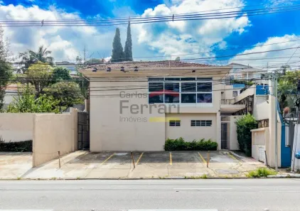 Prédio Comercial para alugar, 600m² no Casa Verde, São Paulo