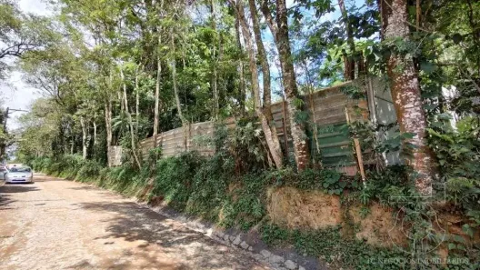 Lote/Terreno à venda, 1000m² no Jardim Colibri, Cotia