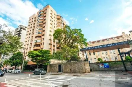 Cobertura com 5 Quartos à venda, 270m² no Centro, Florianópolis