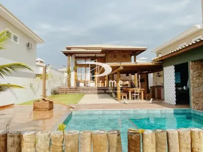 Casa com 3 Quartos à venda, 380m² no Nova São Pedro, São Pedro da Aldeia