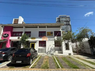 Ponto Comercial para alugar, 653m² no Tirol, Natal