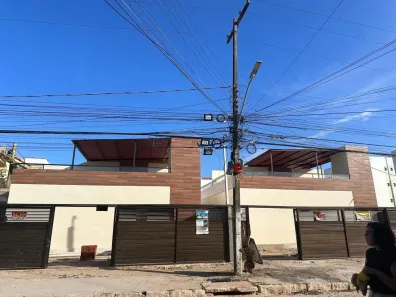 Apartamento com 2 Quartos à venda, 74m² no Pau Amarelo, Paulista