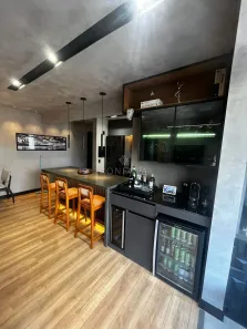 Apartamento com 2 Quartos à venda, 86m² no Alphaville Centro Industrial e Empresarial/Alphaville., Barueri