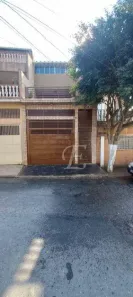 Sobrado com 4 Quartos à venda, 130m² no Jardim Taipas, São Paulo