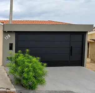 Casa com 2 Quartos para alugar, 80m² no Jardim Universitário, Marília