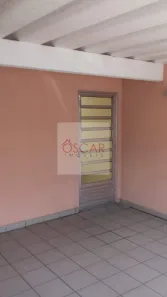Sobrado com 2 Quartos à venda, 90m² no Vila Nova Manchester, São Paulo