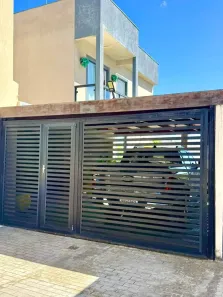 Casa de Condomínio com 3 Quartos à venda, 175m² no Buraquinho, Lauro de Freitas