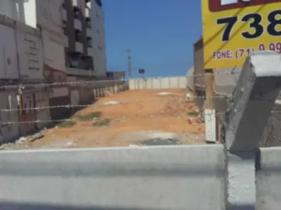 Lote/Terreno à venda, 738m² no Pituba, Salvador