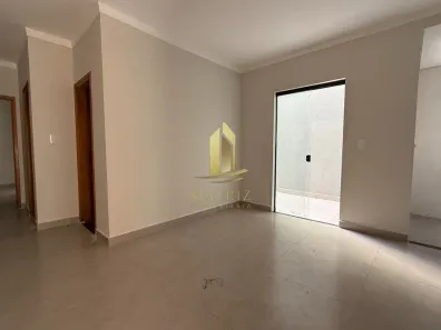 Apartamento com 2 Quartos à venda, 54m² no Prolongamento Jardim Ângela Rosa, Franca