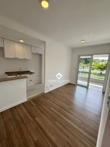 Apartamento com 2 Quartos à venda, 57m² no Jardim Califórnia, Jacareí