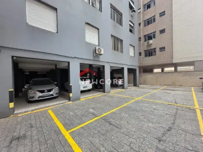 Apartamento com 2 Quartos à venda, 105m² no Itararé, São Vicente