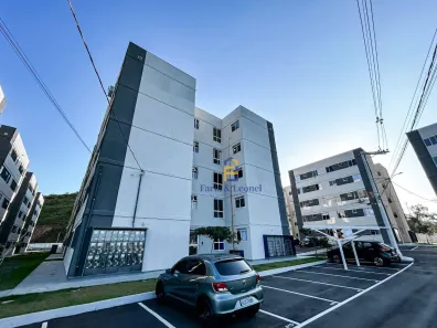 Apartamento com 2 Quartos à venda, 48m² no Nova Era, Juiz de Fora