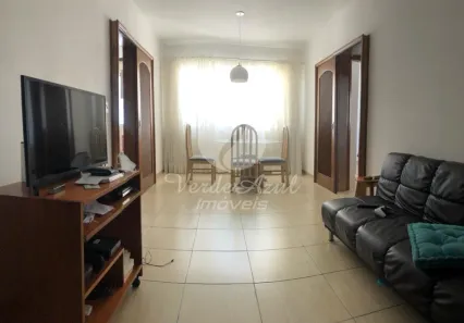Apartamento com 2 Quartos à venda, 80m² no Centro, Campinas