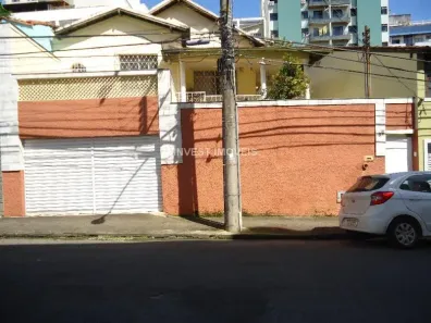 Casa com 3 Quartos à venda, 110m² no São Mateus, Juiz de Fora