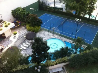 Apartamento com 4 Quartos à venda, 480m² no Real Parque, São Paulo