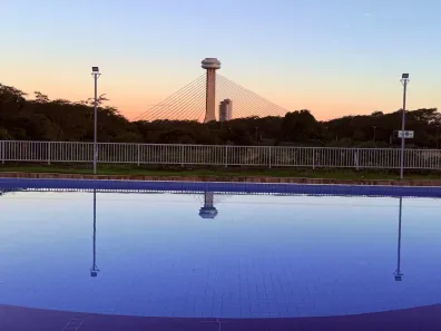 Apartamento com 3 Quartos para alugar, 100m² no Fátima, Teresina
