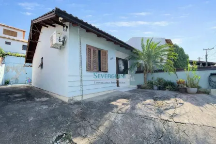 Casa com 2 Quartos à venda, 53m² no Morada do Vale II, Gravataí
