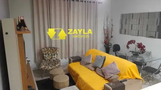 Apartamento com 3 Quartos à venda, 80m² no Penha, Rio de Janeiro