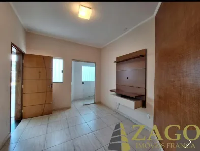 Apartamento com 2 Quartos à venda, 83m² no Jardim Piratininga, Franca