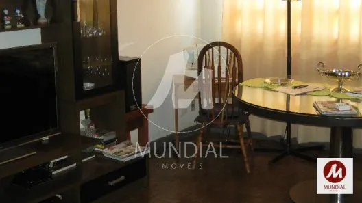 Apartamento com 2 Quartos à venda, 122m² no Centro, Ribeirão Preto