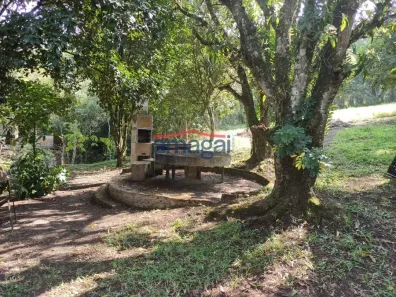 Fazenda/Sítio com 3 Quartos à venda, 300m² no Veraneio Ijal, Jacareí