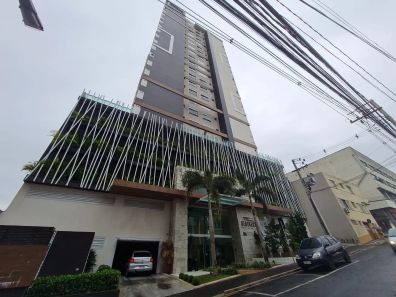 Apartamento com 3 Quartos à venda, 129m² no Centro, Ponta Grossa