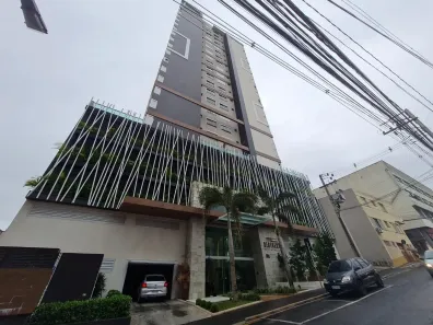 Apartamento com 3 Quartos à venda, 129m² no Centro, Ponta Grossa
