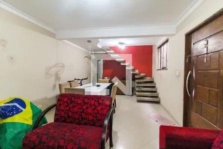 Casa com 3 Quartos à venda, 230m² no Parque Guarani, São Paulo
