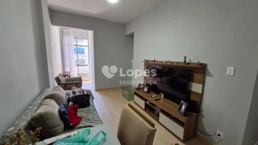 Apartamento com 2 Quartos à venda, 68m² no Maracanã, Rio de Janeiro
