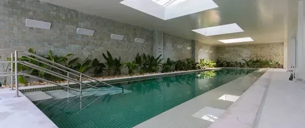 Apartamento com 2 Quartos para alugar, 78m² no Moema, São Paulo