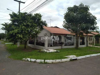 Casa com 2 Quartos à venda, 52m² no Girassol, Gravataí