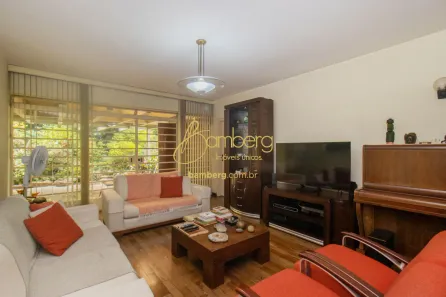 Casa com 3 Quartos à venda, 324m² no Jardim Guedala, São Paulo