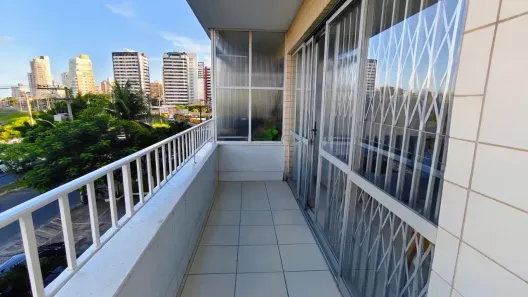 Apartamento com 2 Quartos à venda, 99m² no Pituba, Salvador