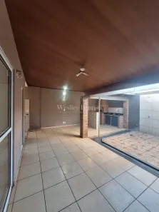 Casa de Condomínio com 2 Quartos à venda, 110m² no Condomínio Residencial Parque da Liberdade II, São José do Rio Preto
