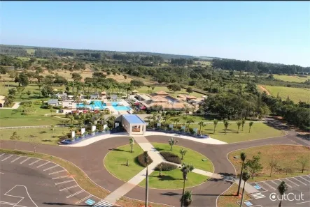 Lote/Terreno à venda, 450m² no Centro, Águas de Santa Bárbara