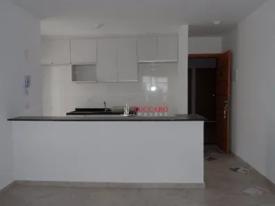 Apartamento com 3 Quartos para alugar, 73m² no Ponte Grande, Guarulhos