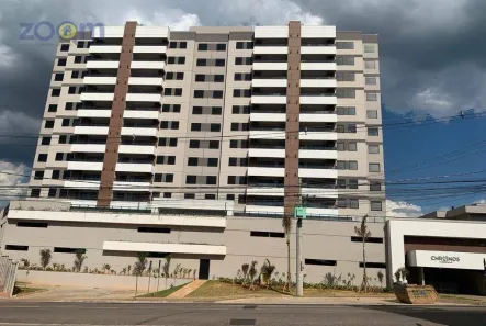Apartamento com 3 Quartos para alugar, 95m² no Parque Residencial Eloy Chaves, Jundiaí